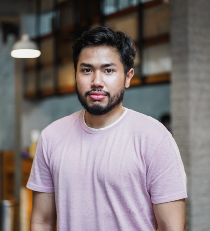 Dhimas Pringgorodianto